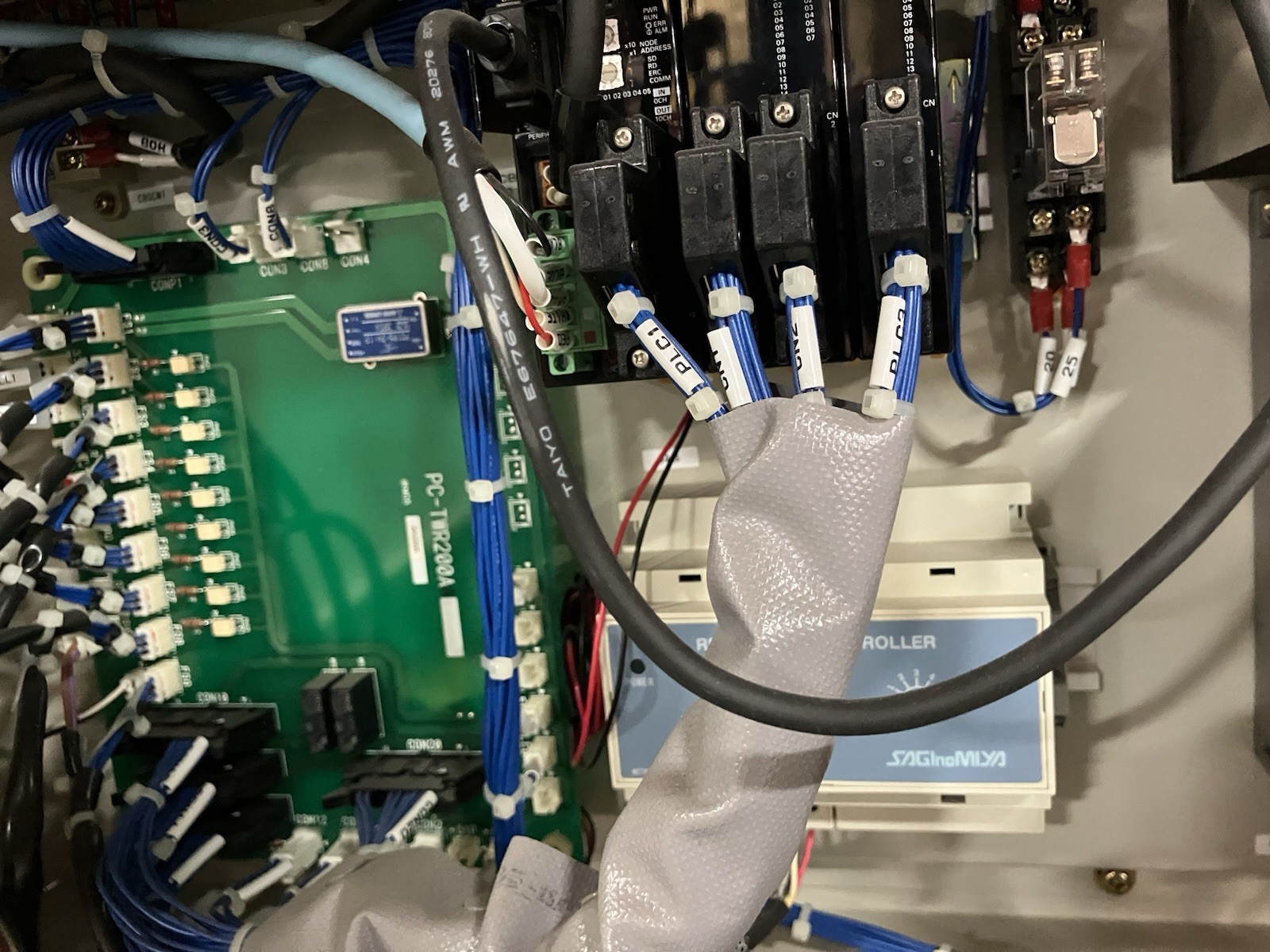 Daikin Applied Systems CoolEND Industrial Chiller Heat Exchanger Unit