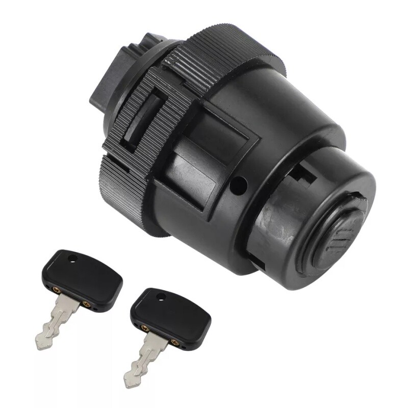 K7571-62103 Ignition Switch Fits Kubota Zero Turn ZD221 ZD321 ZD323 ZD326 ZD331