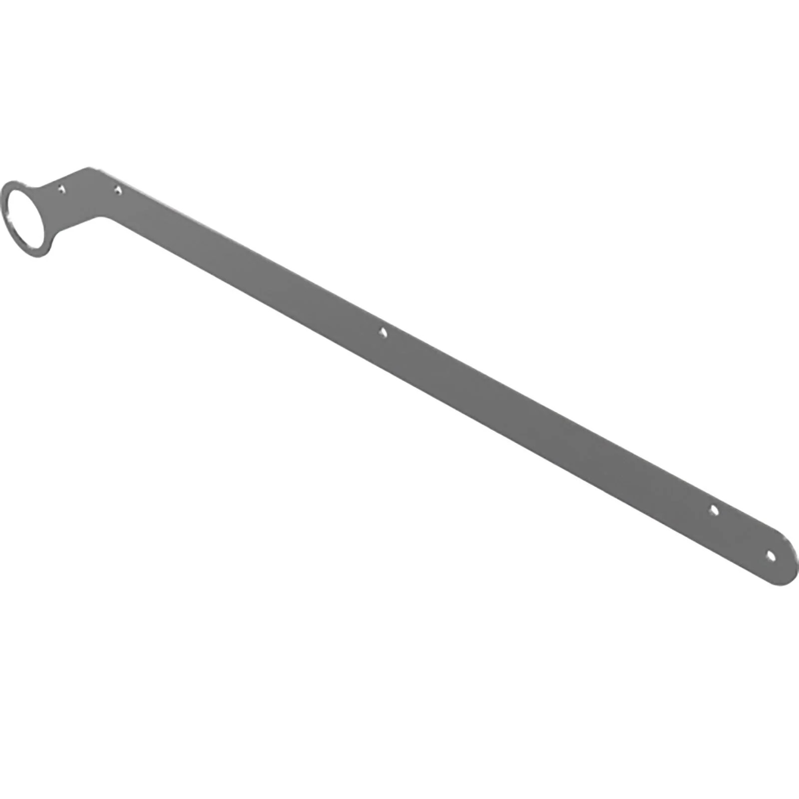 OEM Genie Part # 79054GT – Cable Bridge Plate