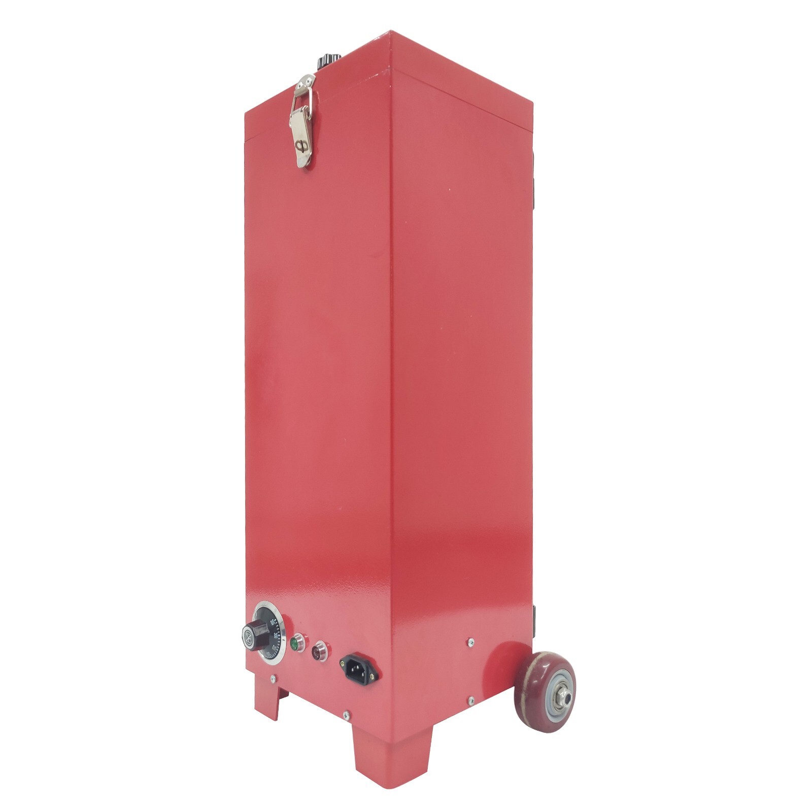26.46lbs Welding Rod Oven Hot Box Drying Cylinder 12KG Dry Stick Welding Electro