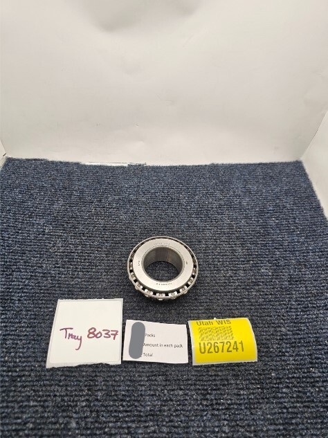 KOYO HM88649: Bearing For BMW Differential 88649, Stainless Steel