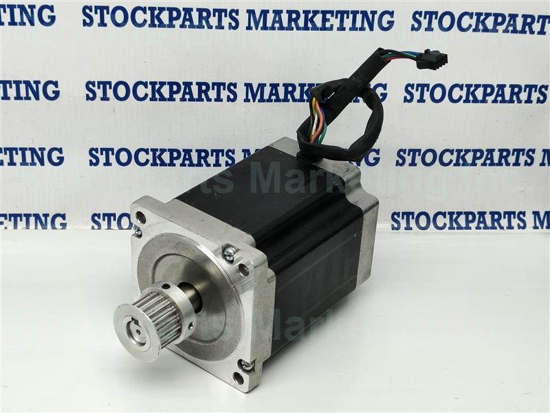 34HS4801D14PJ5 Stepper Motor 30 Days Warranty Expedited Shipping
