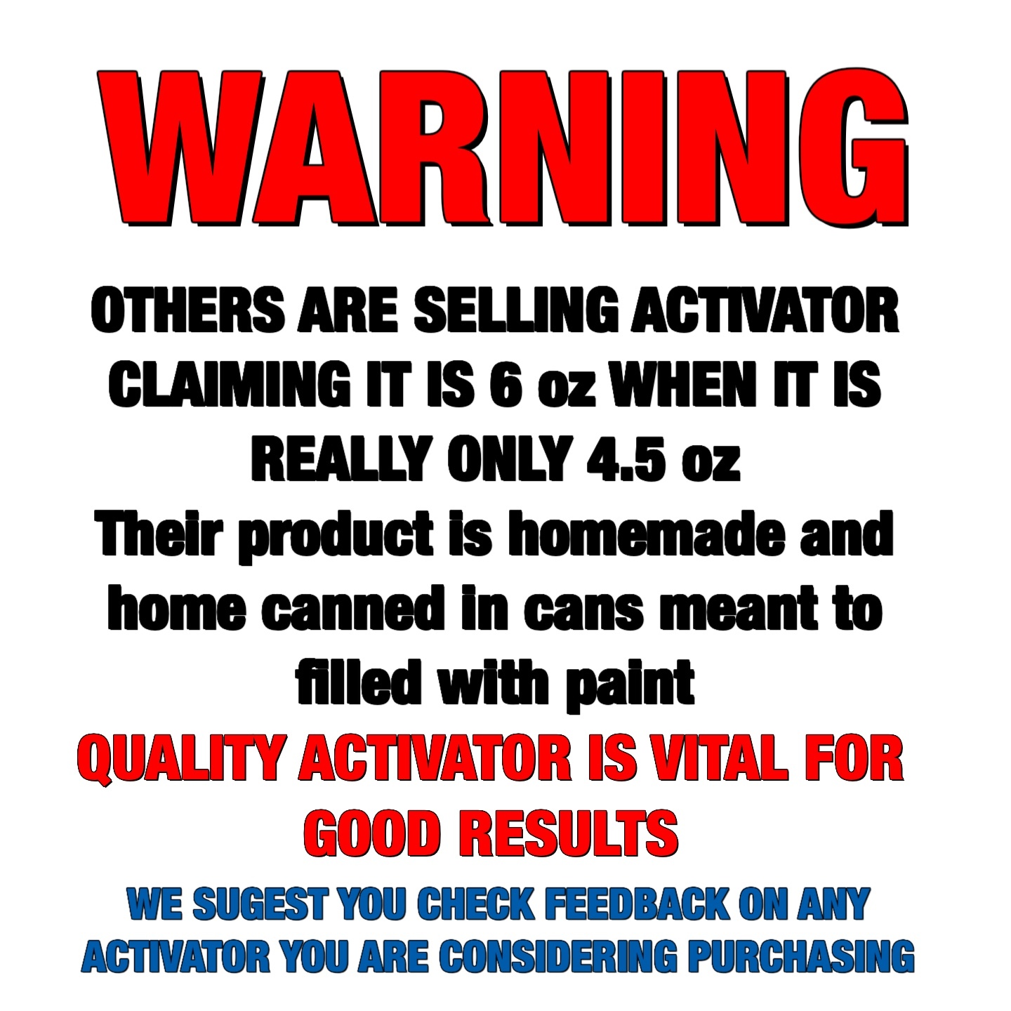 HYDROGRAPHIC FILM ACTIVATOR 16oz DIP WIZARD AEROSOL SPRAY CAN HYDROVATOR