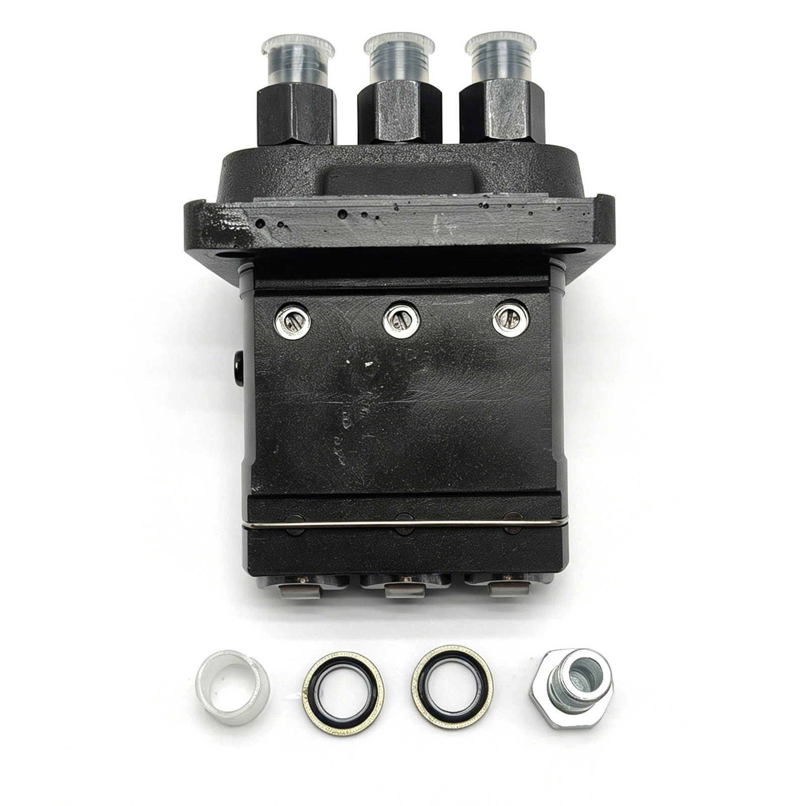 New Fuel Injection Pump 721461-51700 For Yanmar YM187 YM220 YM226 YM1301 YM1401