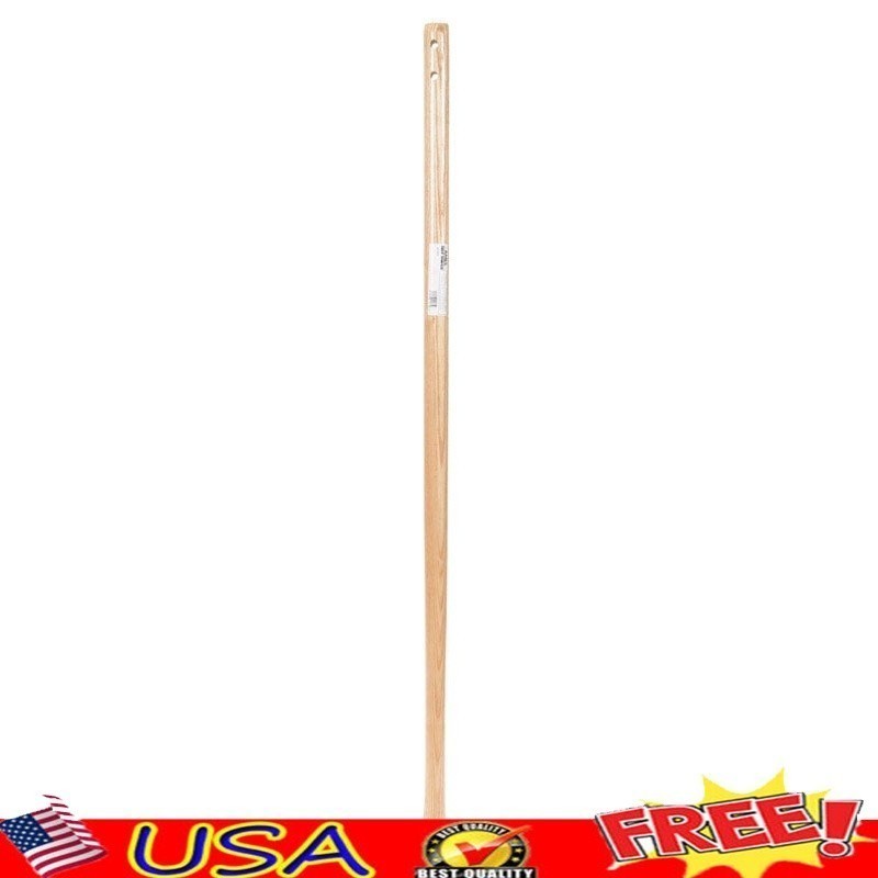 Heavy Duty 48 Inch Post Hole Digger Handle Replacement Tool Tapered Grip New