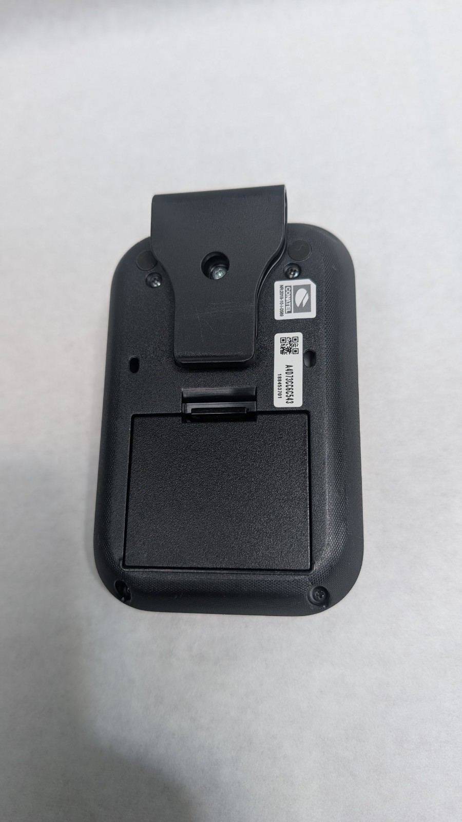 Epson TM-P20II 2″ Wireless Thermal Mobile Receipt Printer with Charing Dock