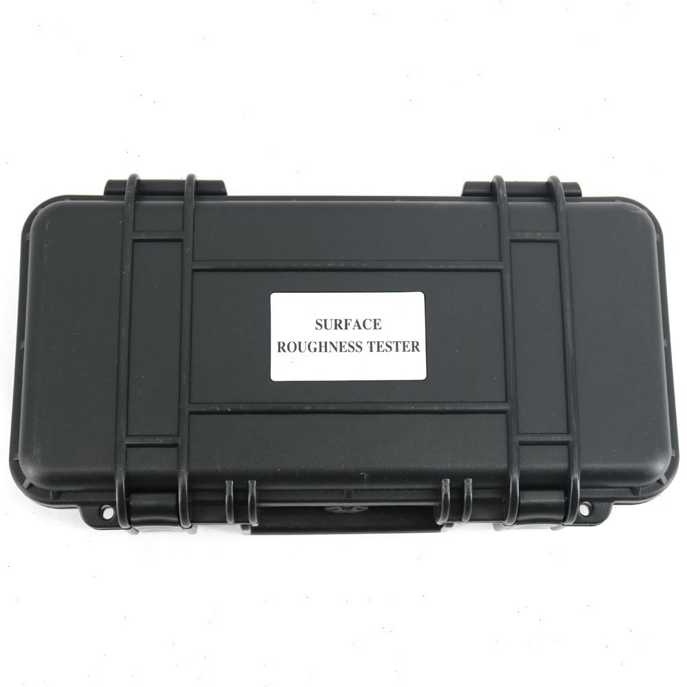Surface Roughness Tester Gauge Surftest Profilometer With Parameter Ra Rz Rq Rt