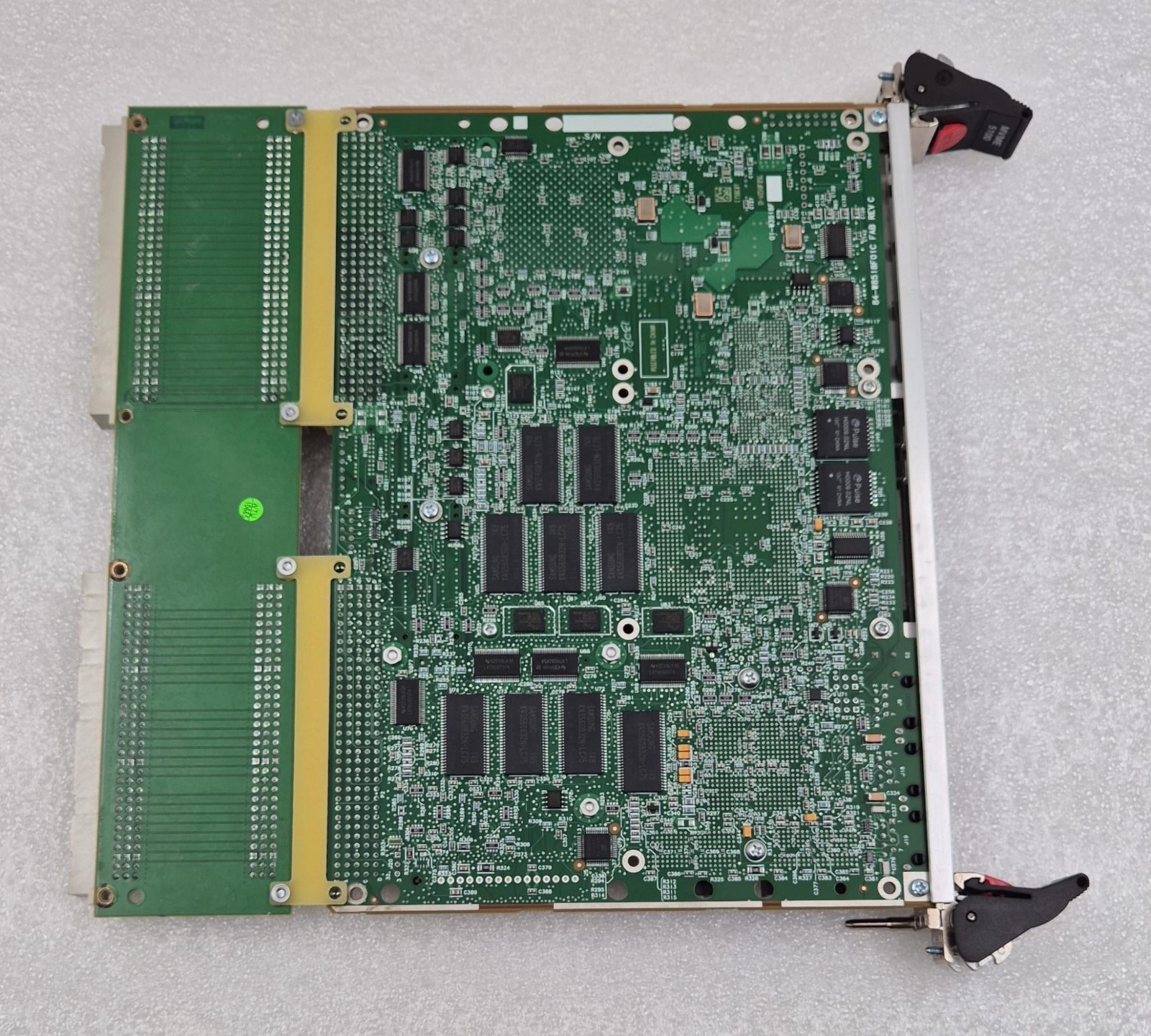 **NEW** ARTESYN MVME 5100 84-W8518F01C ASSY Board Controller Card