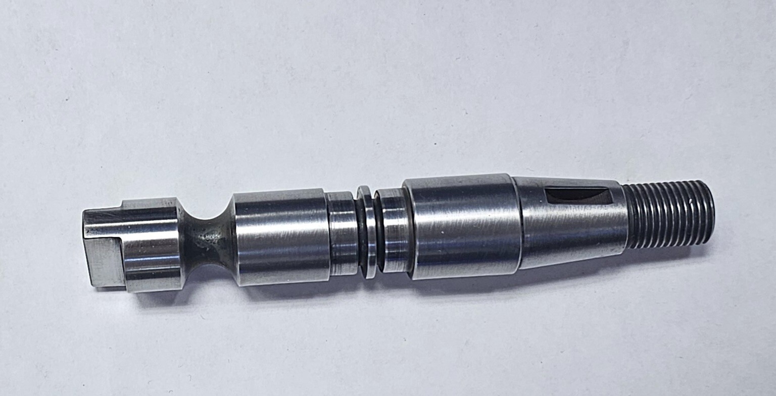 R36538 INJECTION PUMP SHAFT FITS JOHN DEERE 1020 2020 2230 2510 1530 2030 10213