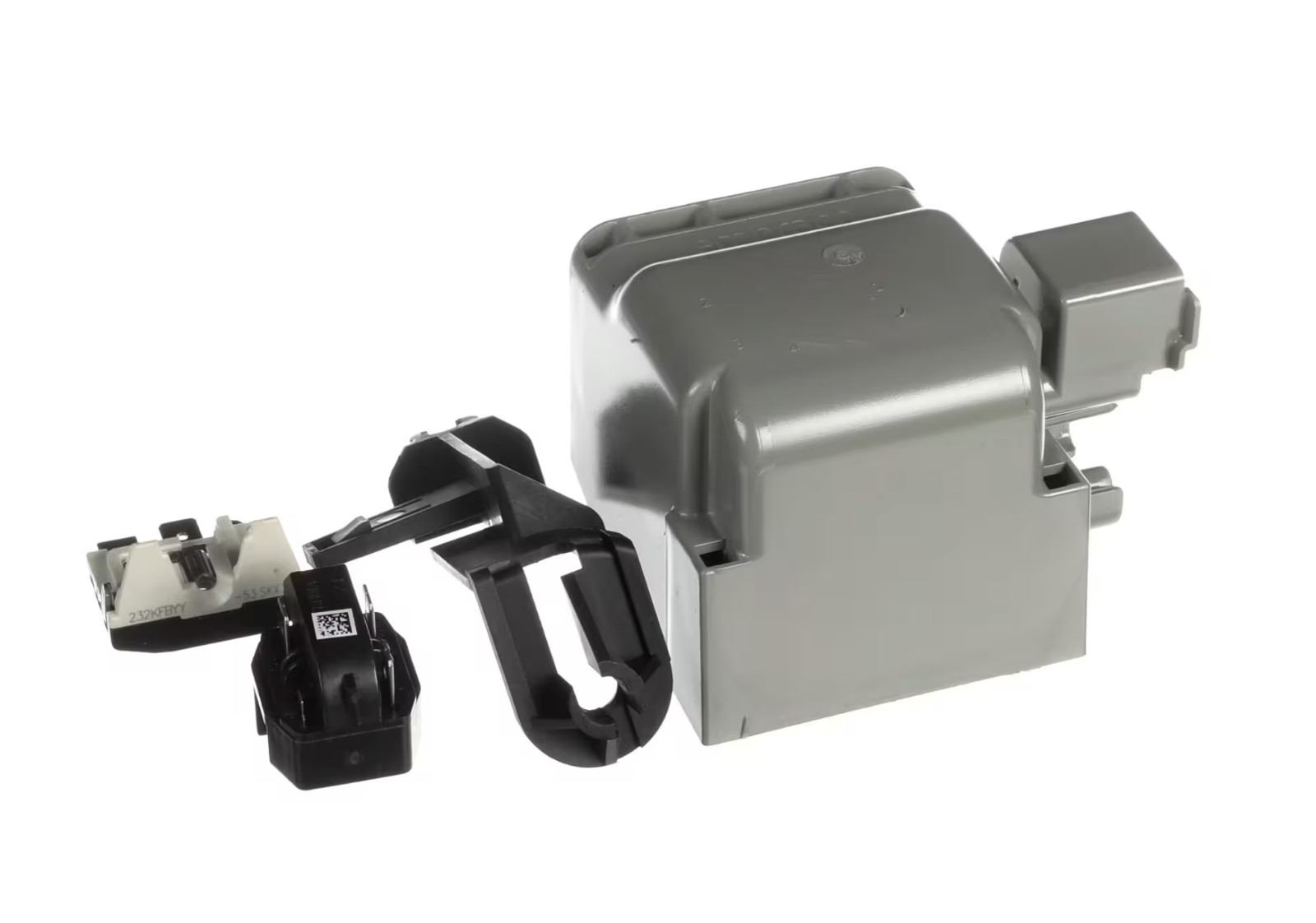 True 216345 OEM Start Component Kit, EMC3121U, Freezer