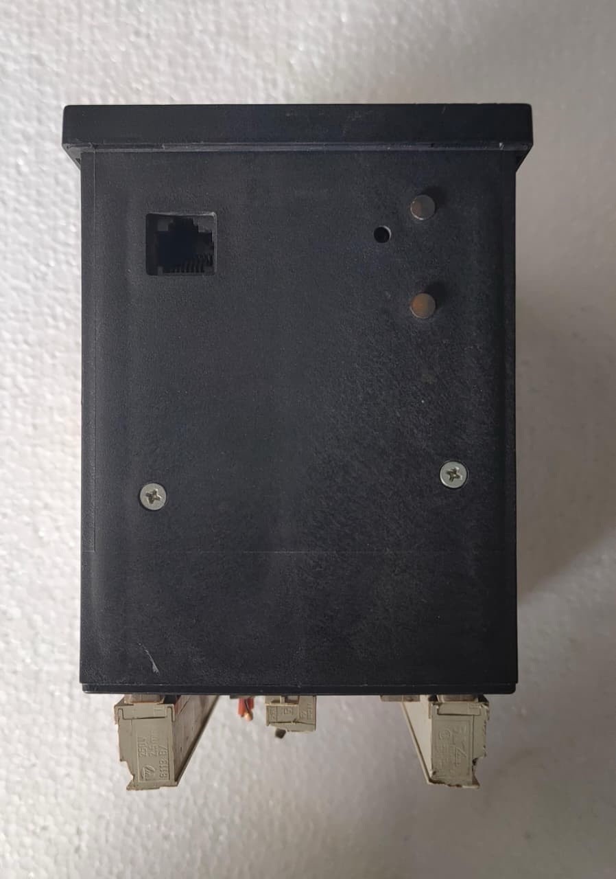 WOODWARD GCP-20 Genset Control REV: GCP-21 P/n: 8440-1014 (No visible scratch)