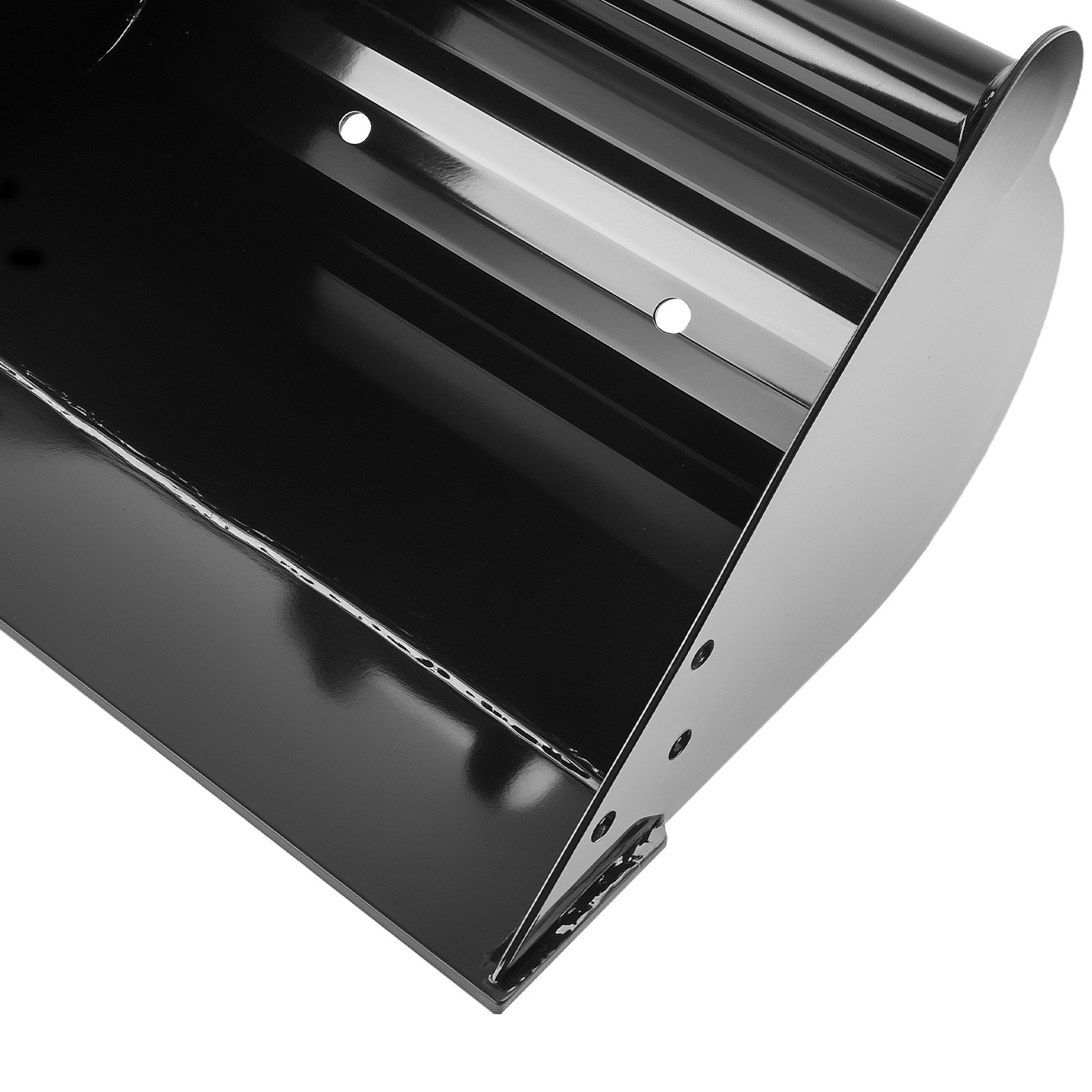 500mm Wide Excavator Bucket for Mini Digger 0.8-1T with 92mm Span