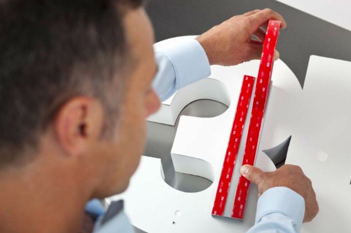 Genuine 3M™ VHB™ Car Vehicle Double Sided Acrylic Adhesive Mounting Tape