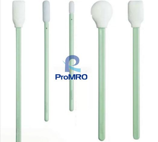 100PCS/Bag New For TX707A Cotton swabs Wiping sticks Accessories