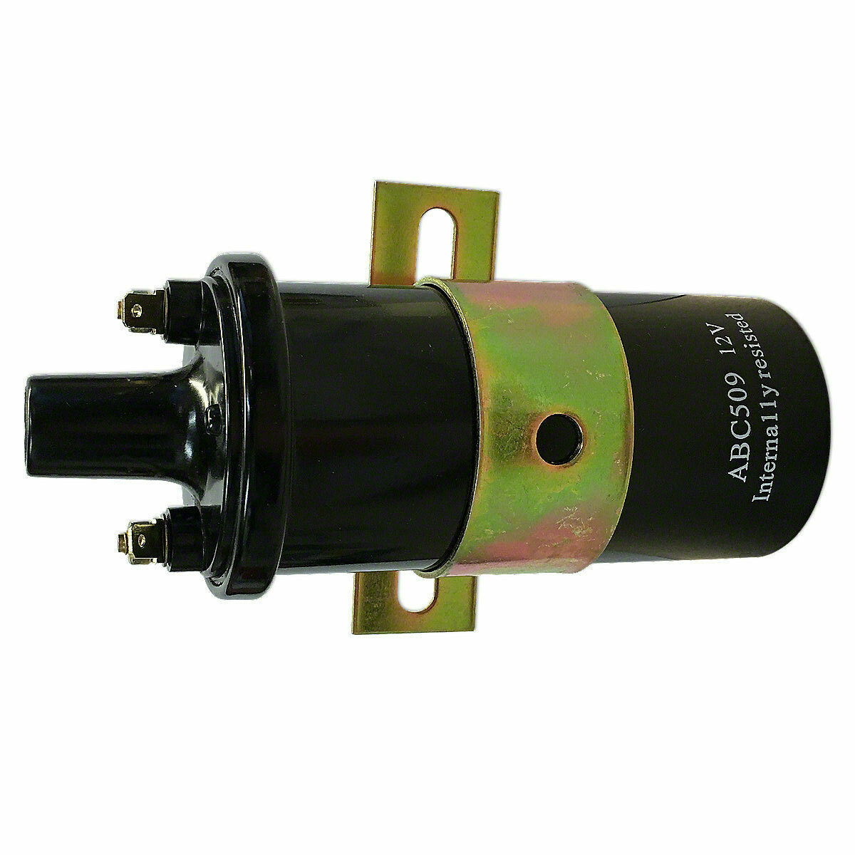 12 VOLT COIL D15 D17 D19 H3 170 180 190 B C G WD WD45 WC CA ALLIS CHALMER AC 509