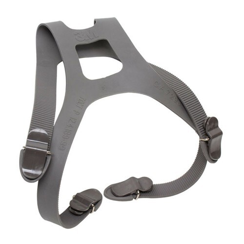 For 3M 6897/37005 Head Harness Assembly Respiratory Protection Replacement 6800