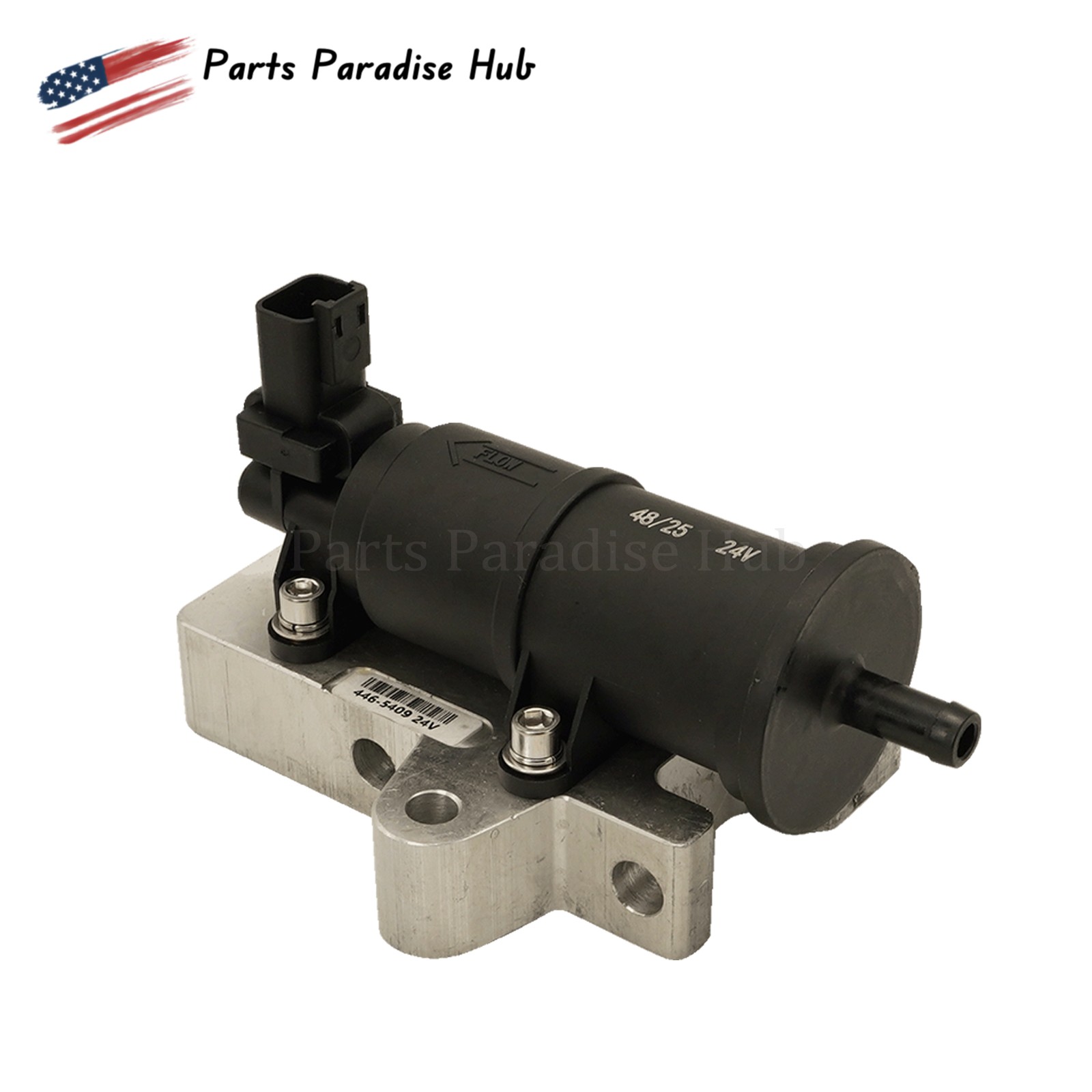 446-5409 For Caterpillar C4.4 C6.6 C7.1 312E 312F 924K 930K Fuel Transfer Pump