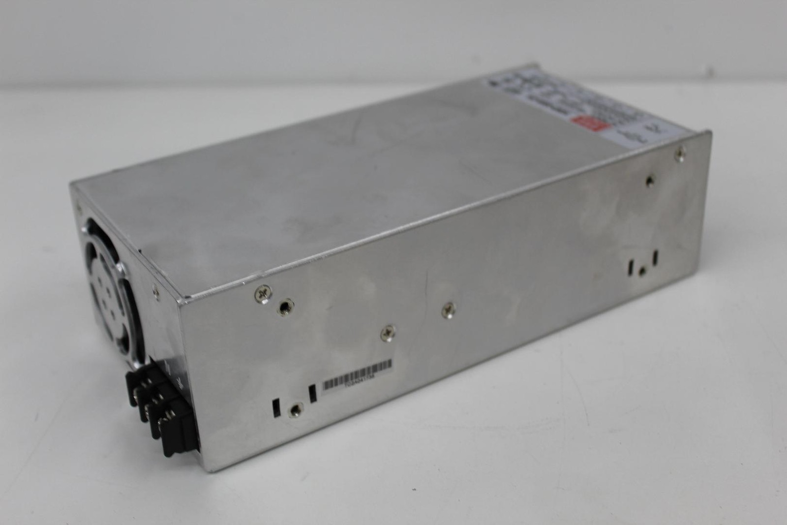 Mean Well HRP-600-24 24V 27A Power Supply