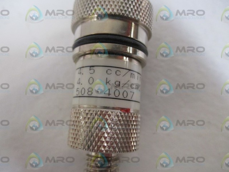 LEAK MASTER LM-1B 4.5 CC/MIN 4.0 KG/CM2 NSMP