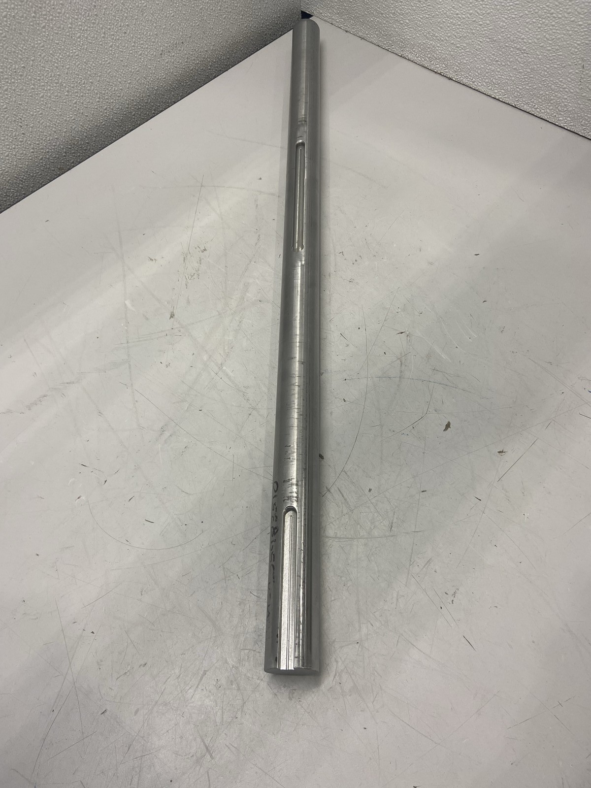 Daikin Keyed Shaft 1.44 Diameter X 30.47″ 205983510