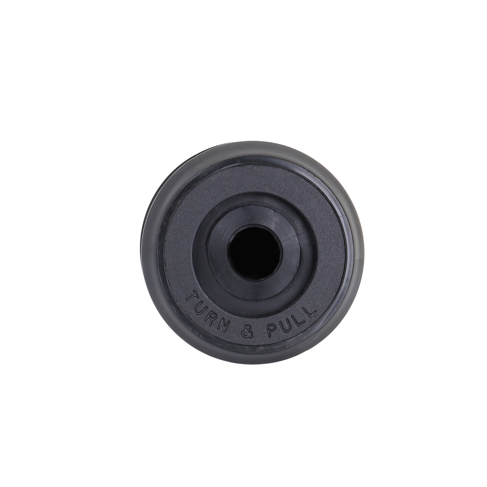 Shopcorp 50A Twist Lock RV Plug CS6365 125/250V 3 Pole 4 Wire 12500W