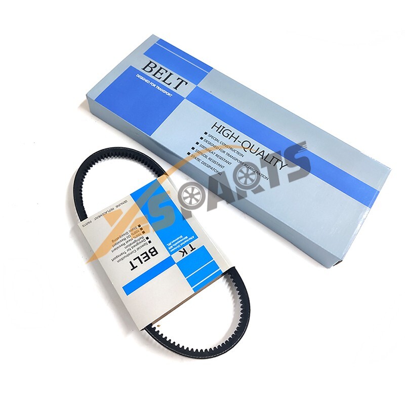 78-1492 Water Pump Belt 78-1492 781492 For Thermo King TK 9170C56H29