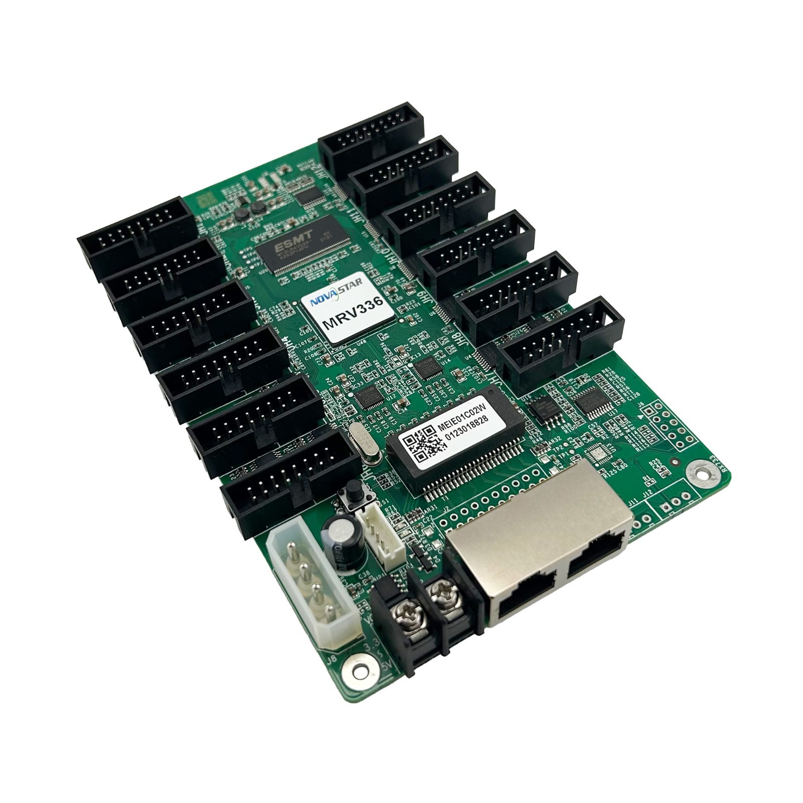 Novastar MRV336 Receiving Card for LED Display