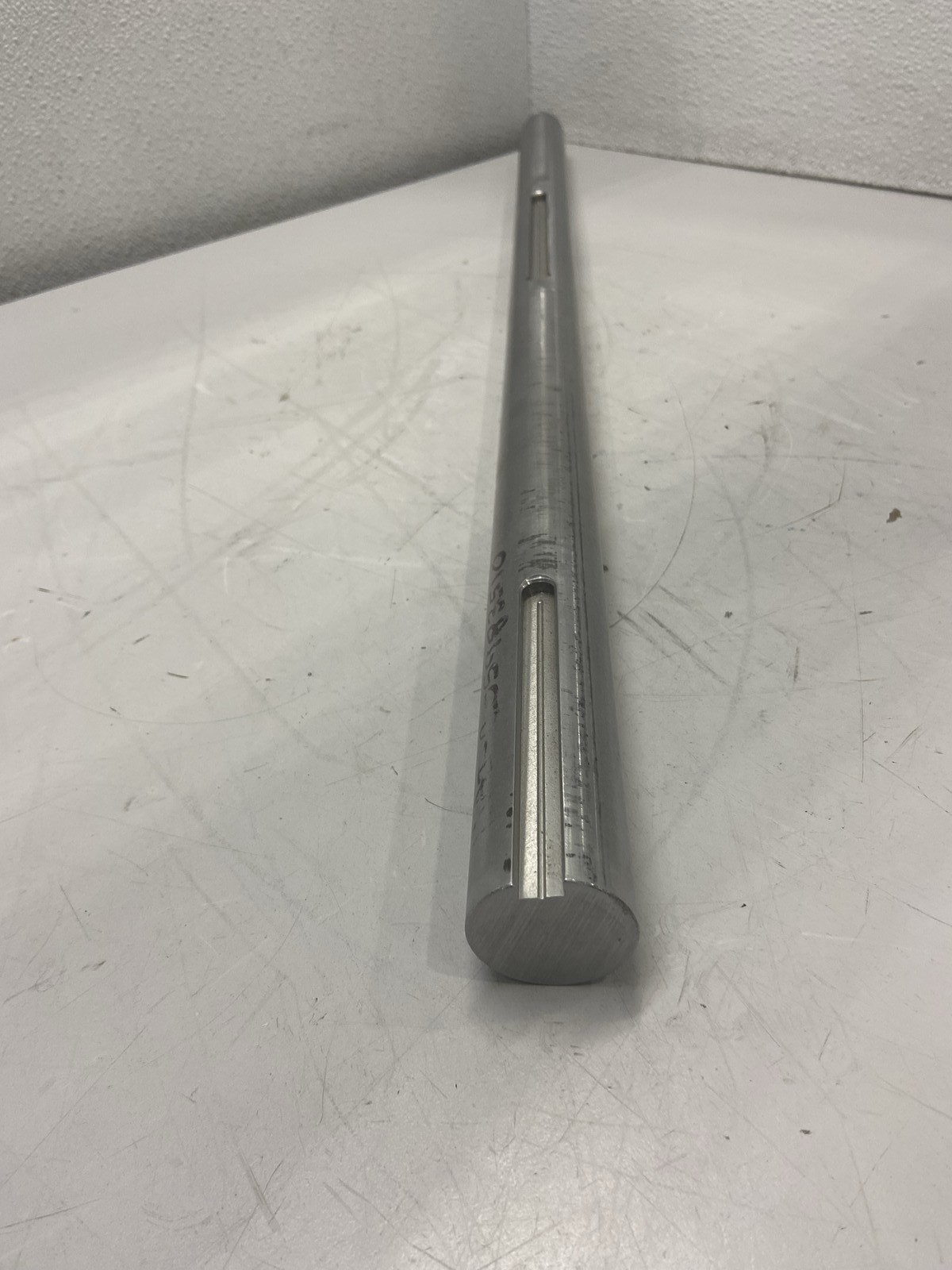 Daikin Keyed Shaft 1.44 Diameter X 30.47″ 205983510