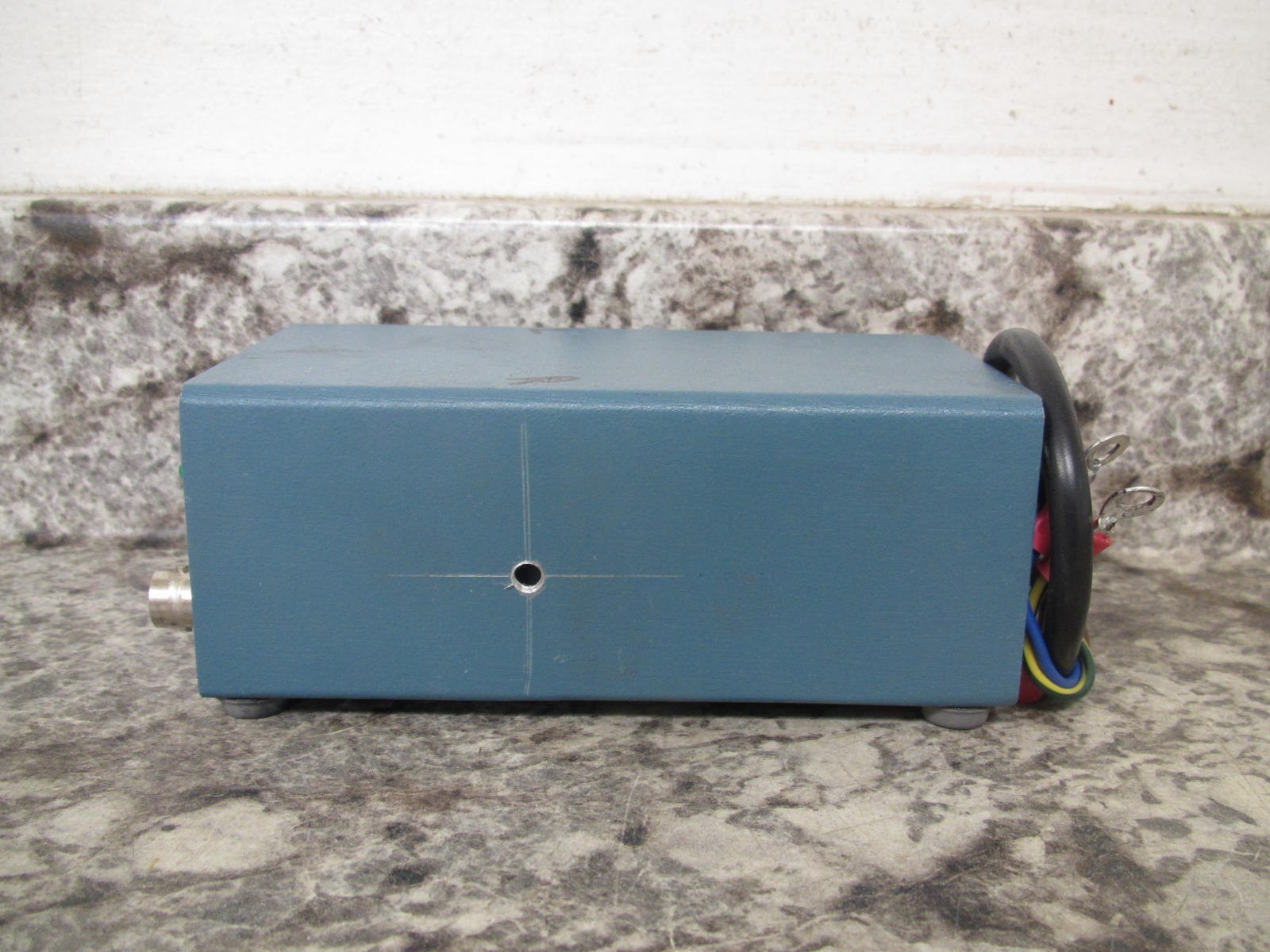 Panametrics / Olympus 5676 Ultrasonic Preamp / Preamplifier Used Free Shipping