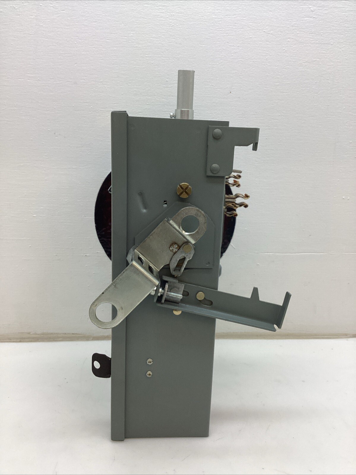 Square D I-Line Busway Unit PQ3603G Series 4 30Amp 600volts Tag #2