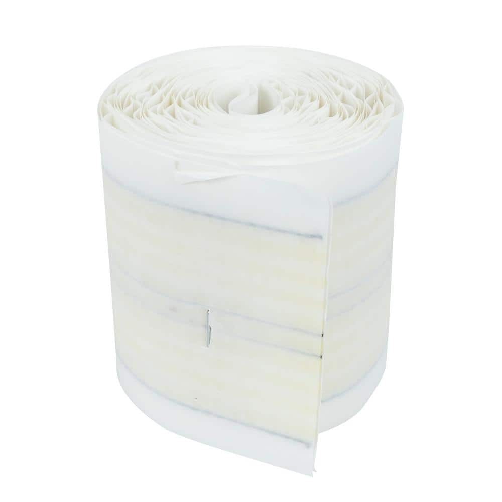 Indoor/Outdoor 3 in. x 15 ft. Double-Sided Carpet Tape Roll