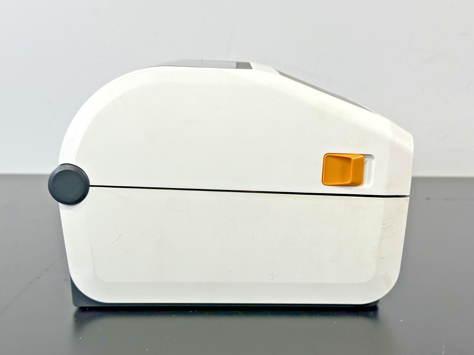 Zebra ZD421 Direct Thermal Label Printer Used Untested