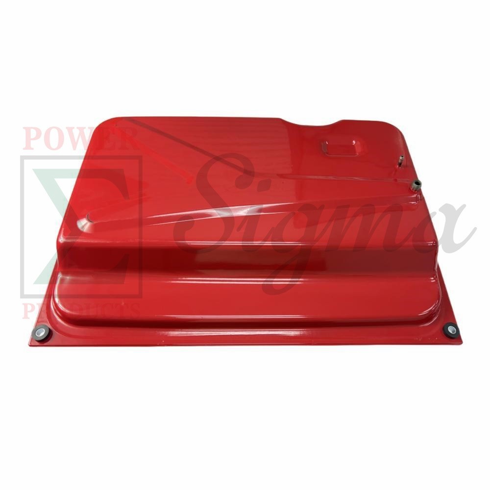 30L Fuel Tank with Bottom Vent for Predator 7250/9000Watt Non-Inverter Generator