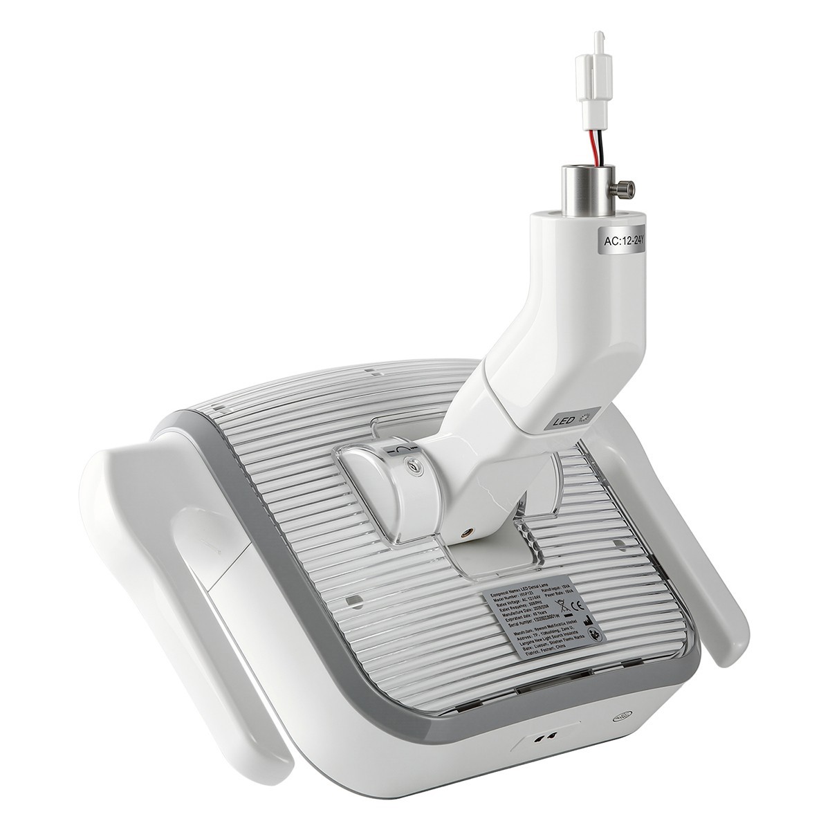 15W Dental 6 LED Lamp Oral Light Lamp For Unit Chair 8-level adjustable