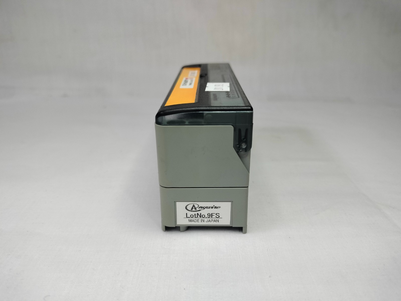 Anywire A40PW-01U A40PW01U Output Terminal Programmable Controller Made in Japan