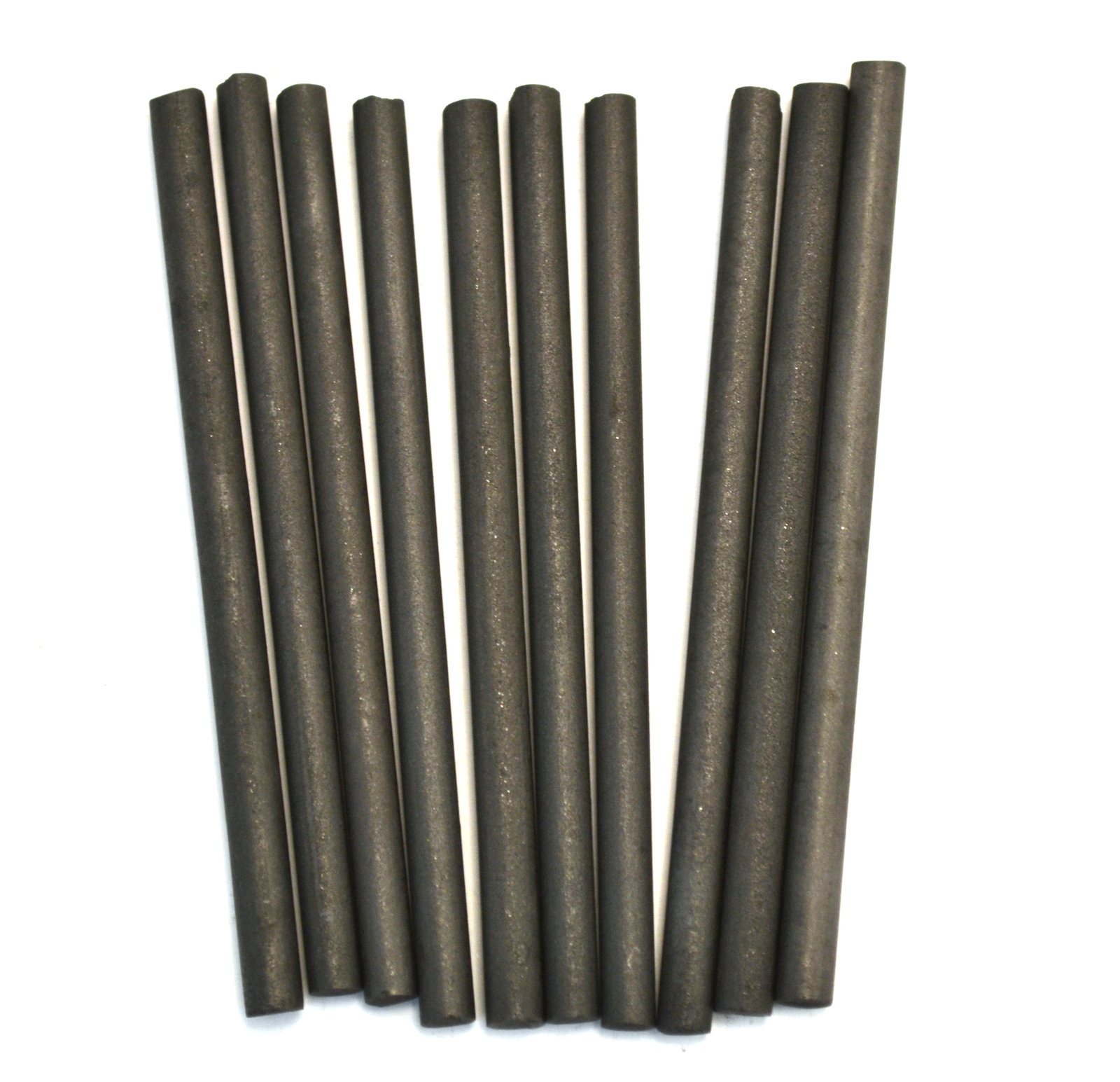 Eisco Labs Carbon Rod Electrode 100 x 5mm – Pack of 10