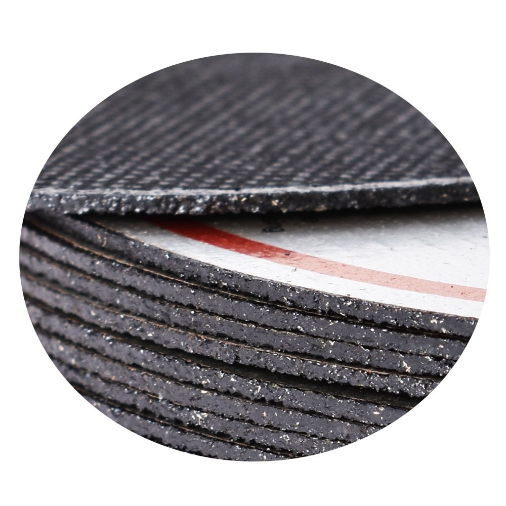 4″x.040″x5/8 Cut off Wheel 50Pcs – Metal & Stainless Steel Thin Cutting Discs