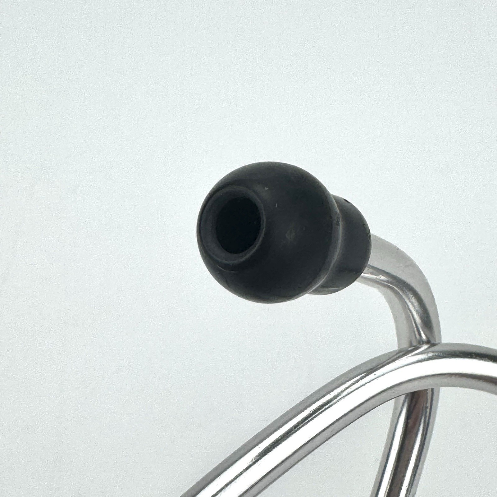 3M Littmann Cardiology III Stethoscope Black 27” 3128 Dual Head Made in USA