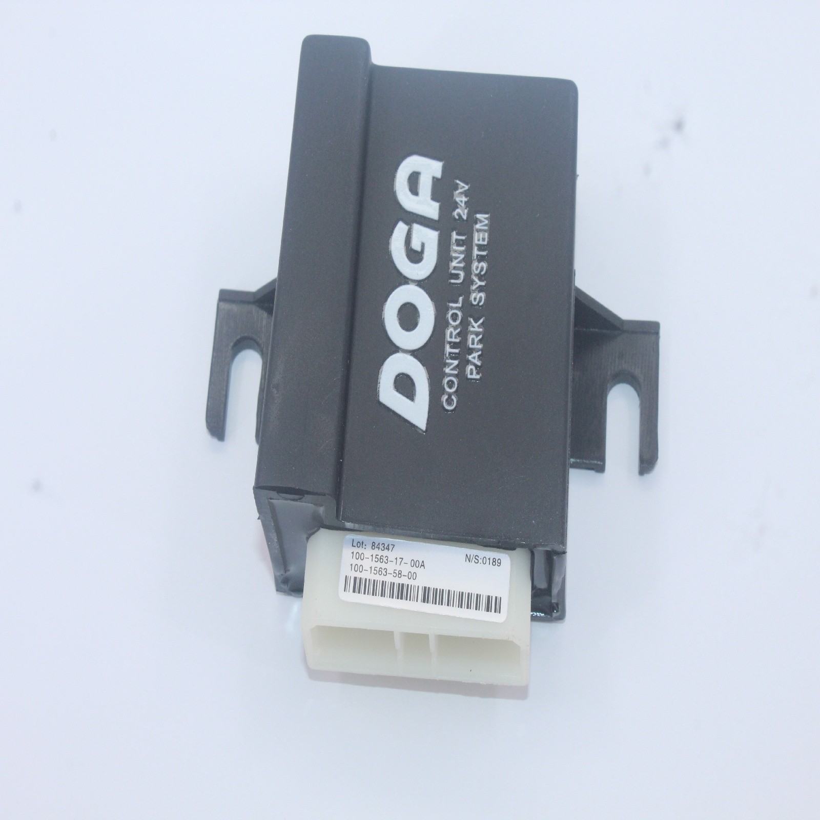 300611-00271A Wiper Motor Controller for Doosan DX140LC DX140LC-3 DX140LCR-3