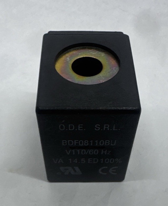 ODE VALVE BDF08110BU Necta Coffee Maker