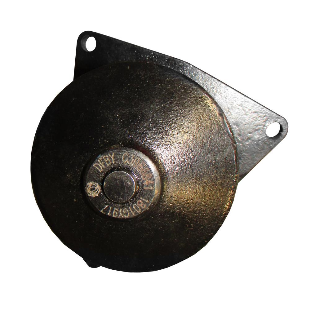 Water Pump J802975 Fits Case IH 8950 9130 9210 9230 9240 9310 9330 Mx200 Mx220