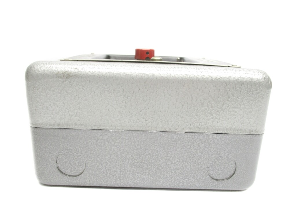 INDUSTRIAL TIMER PAB-30M 0-30MIN 115V NSNP