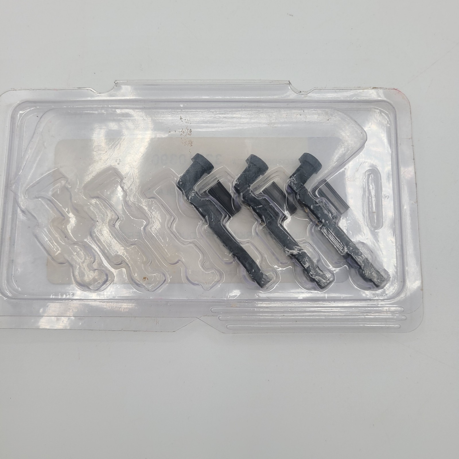 Graphic Controls 32010390 Black Fine Pens 82-72-3111-06 Chart Recorder Pack Of 3