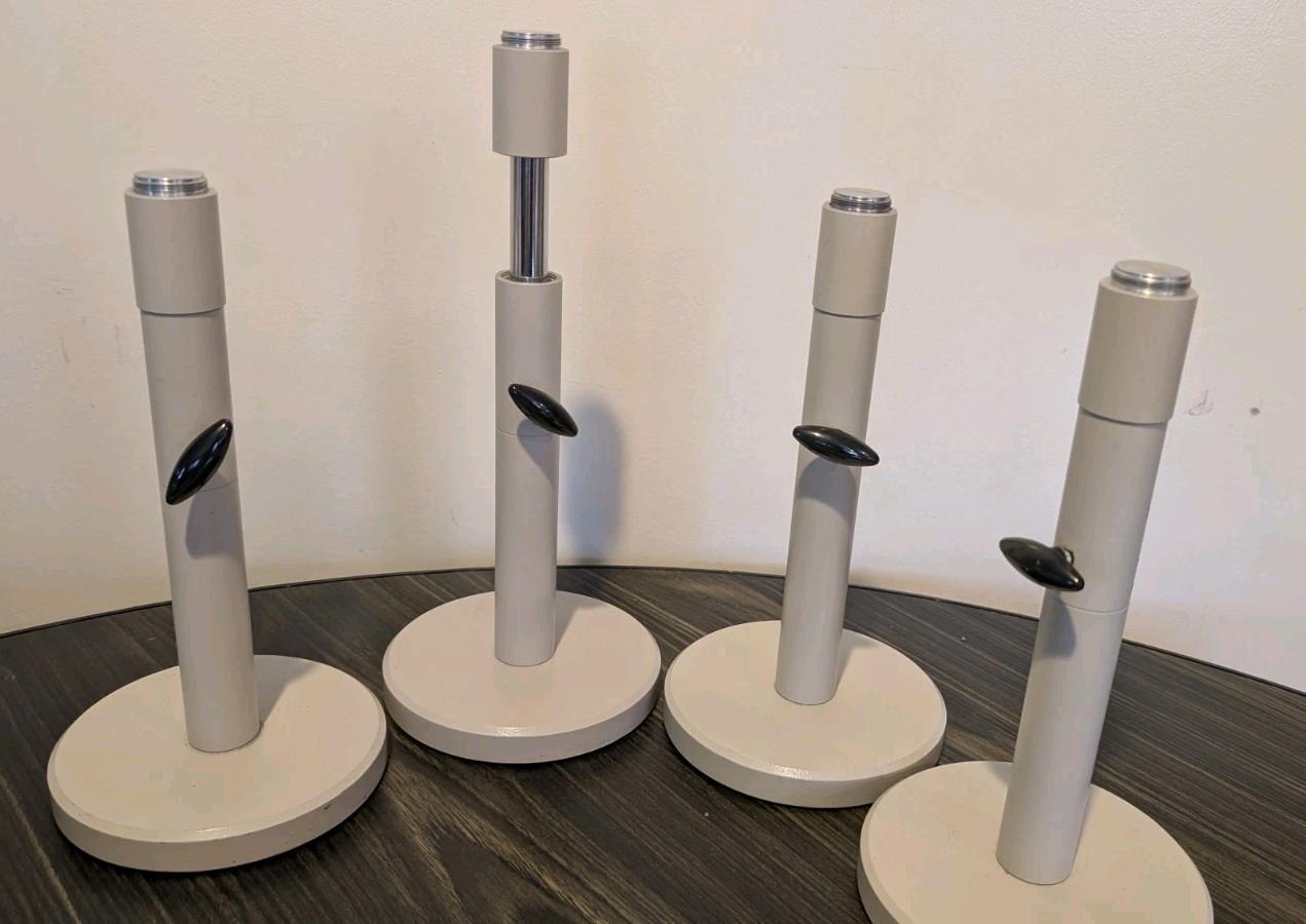Olympus BH2 BHS Microscope Multiview Attachment Parts
