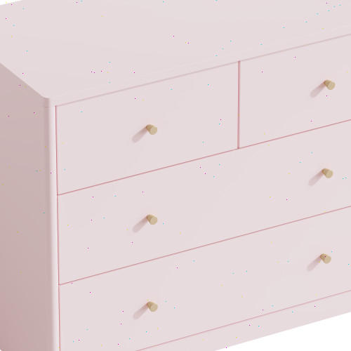 Lockers Children’s wooden storage cabinet