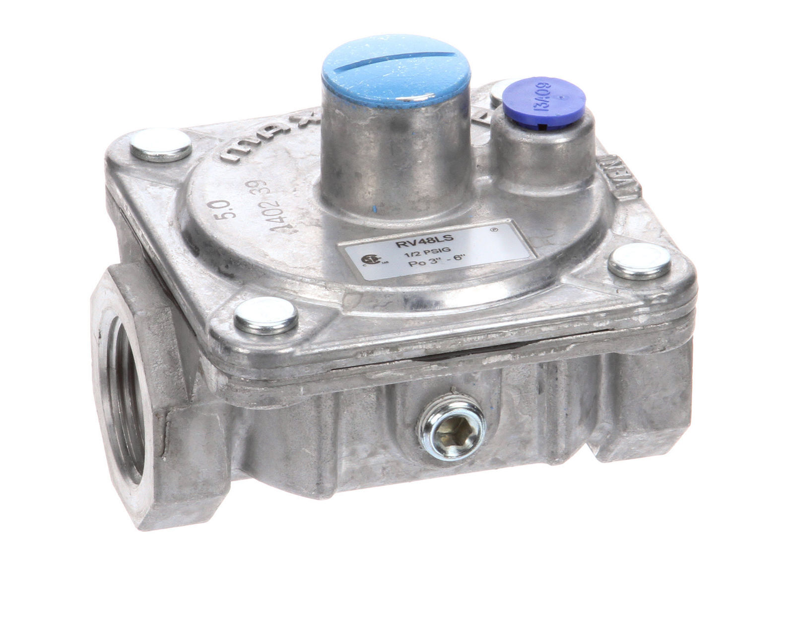 Imperial Gas Pressure Regulator Natural Gas With Pressure P 38733 – Free