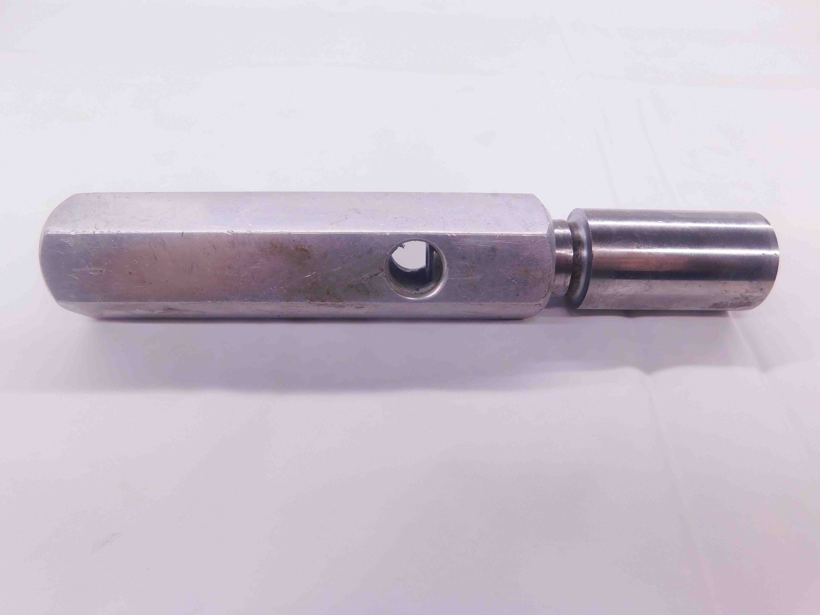 20.100 METRIC PIN PLUG GAGE 20.000 +.100 OVERSIZE 20 mm .7913 20.10 INSPECTION