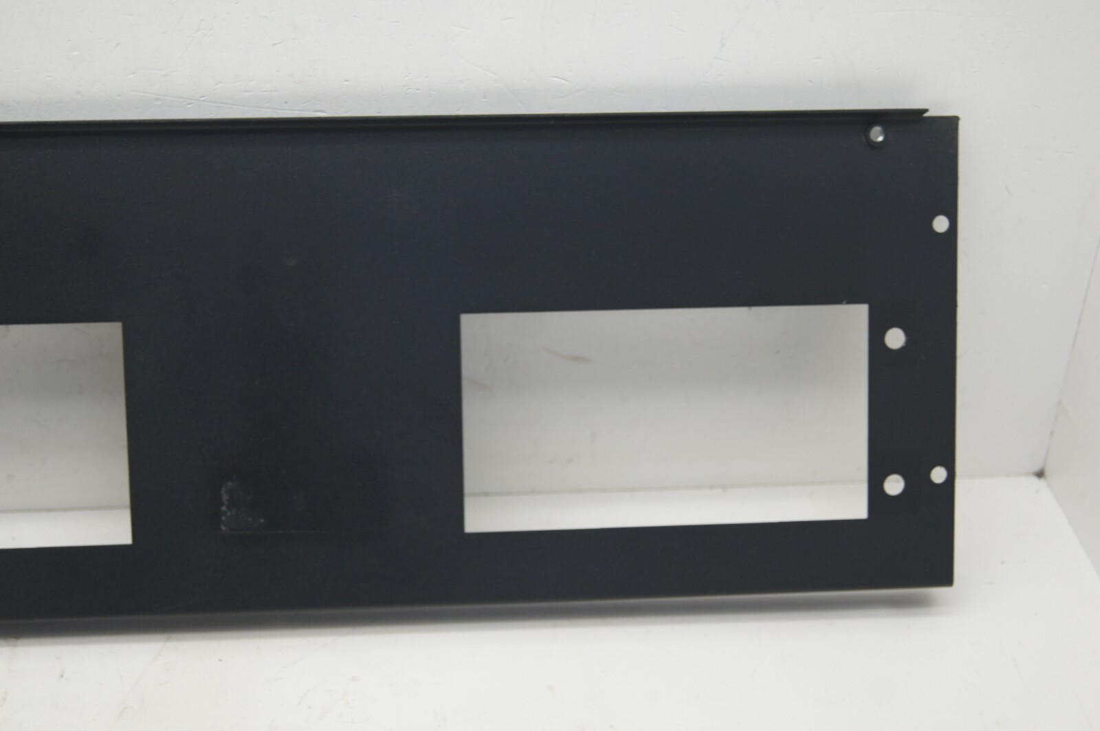 PLATE CARRIER ROOFTOP AIR CONDITIONER 022-511-1