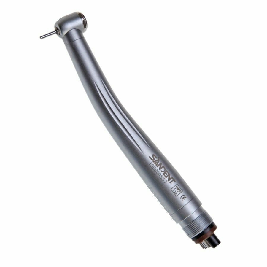 Dental High Speed Air Turbine Handpiece Standard Head NSK Style STNABM 4Hole