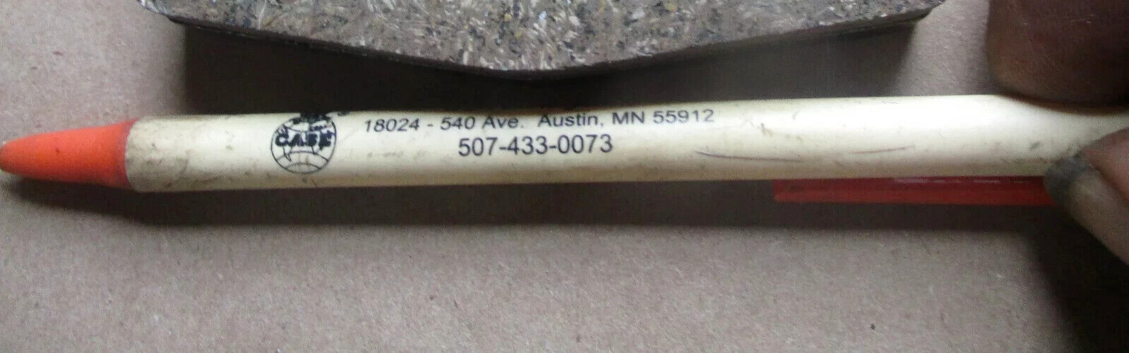 Massey Harris 444 sleeve and piston kit 4 inch bore tractor H277 block gas